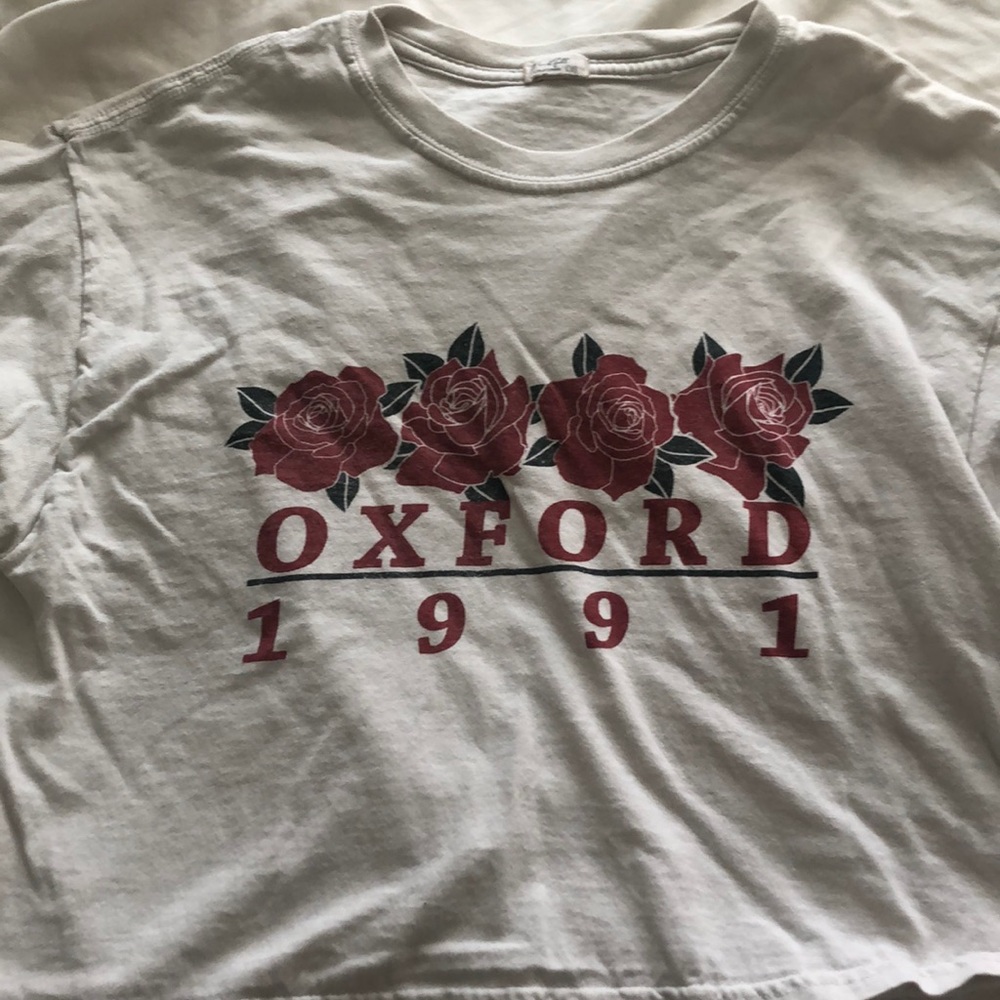 Brandy Melville T